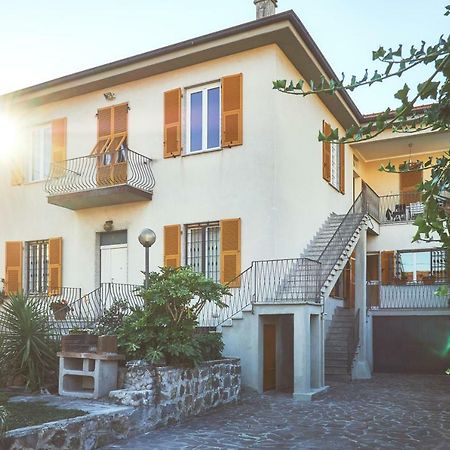 Villa Casa Ines La Spezia Exterior foto