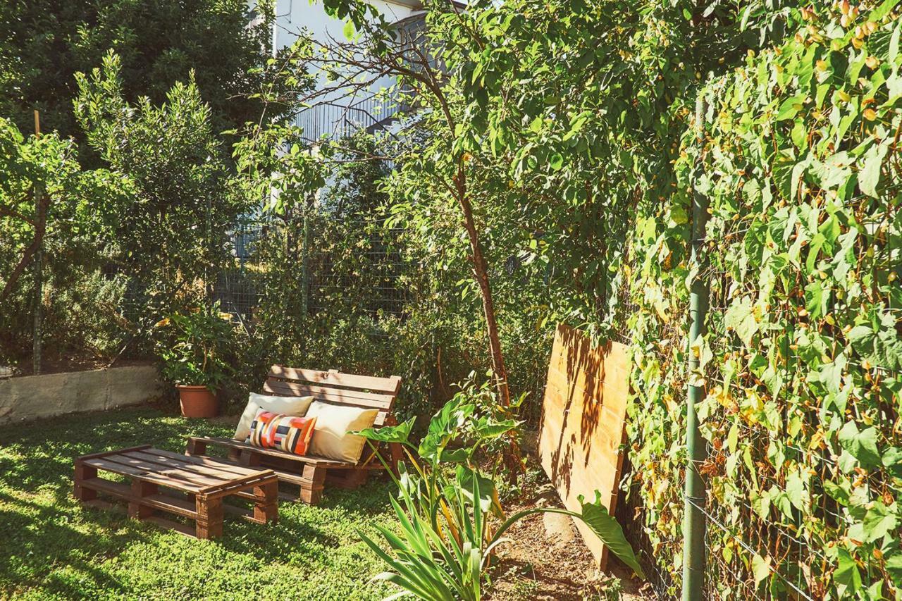 Villa Casa Ines La Spezia Exterior foto